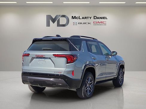 New 2026 GMC Terrain AT4 AWD/4WD image 5