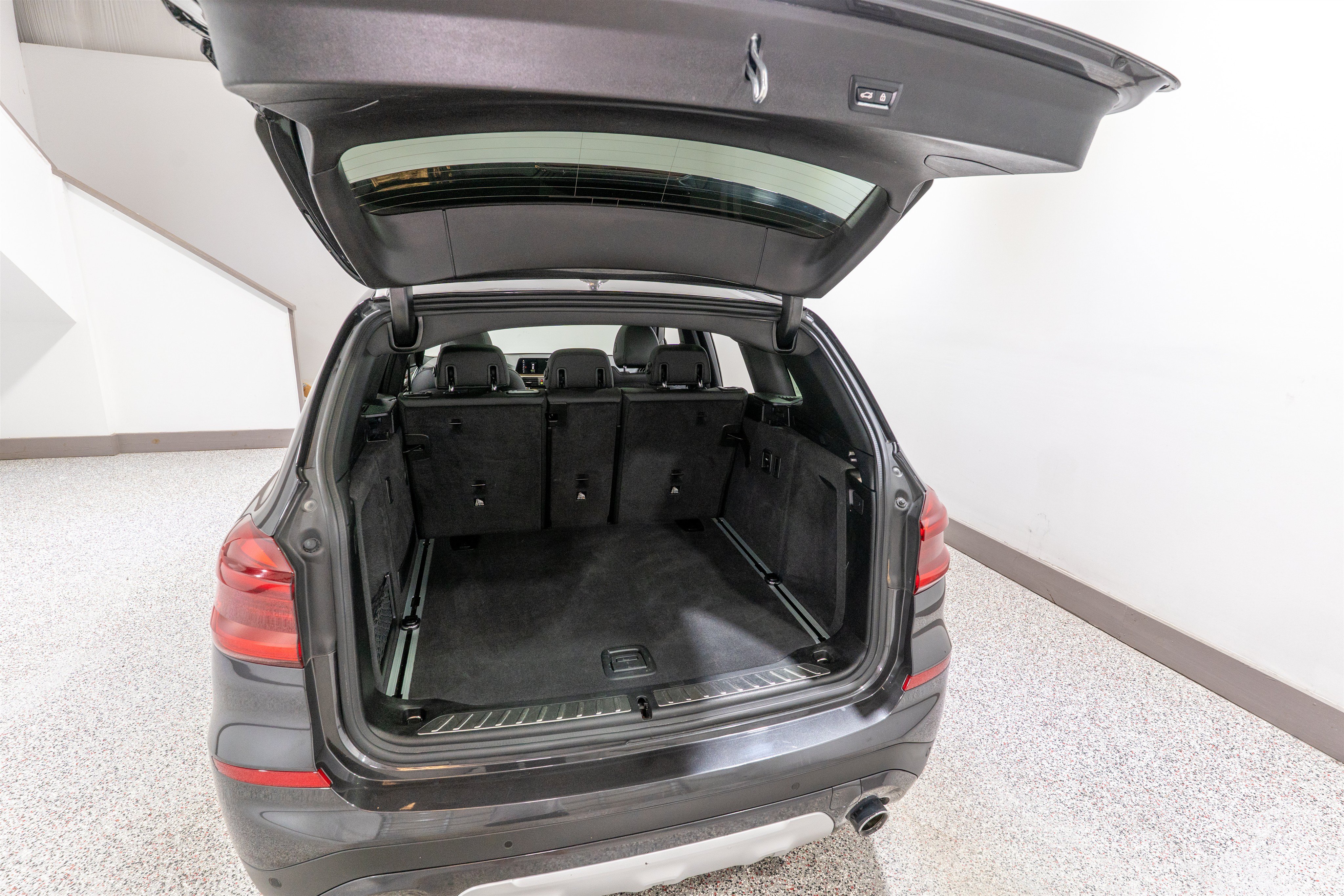 Used 2020 BMW X3 xDrive30i w/ Convenience Package AWD/4WD image 33