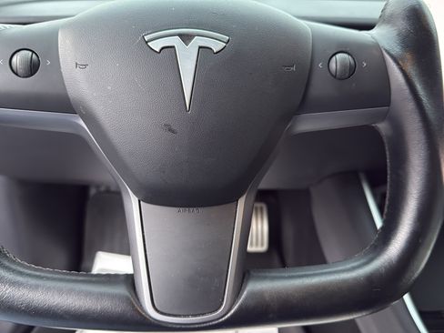 Used 2019 Tesla Model 3 Long Range image 14