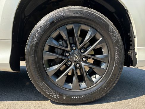 Used 2023 Lexus GX 460 Premium w/ Premium Plus Package AWD/4WD image 58