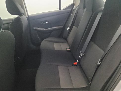 Used 2023 Nissan Sentra SV FWD image 18