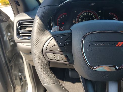 New 2026 Dodge Durango GT image 21