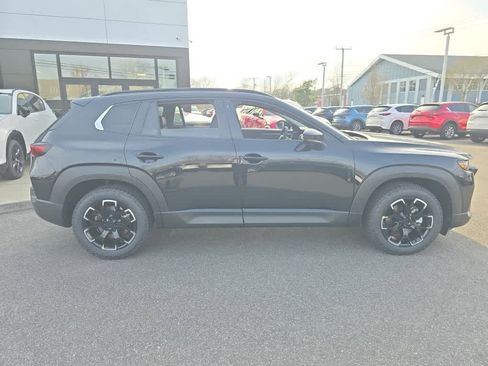 New 2026 MAZDA CX-50 Meridian Edition w/ Weather Package AWD/4WD image 5