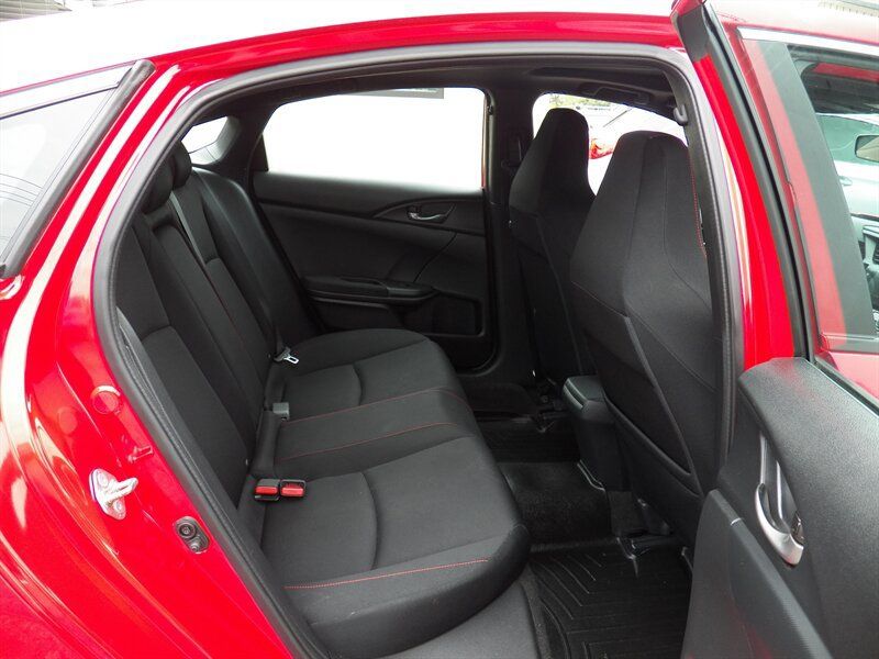 Used 2017 Honda Civic Si image 13