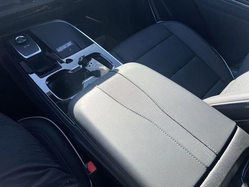 New 2026 Buick Enclave Sport Touring w/ Power Package image 23