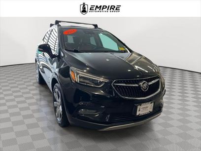 Used 2017 Buick Encore Premium w/ Experience Buick Package