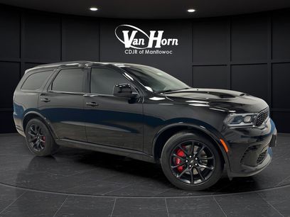 Used 2024 Dodge Durango R/T w/ Tow 'N Go Package