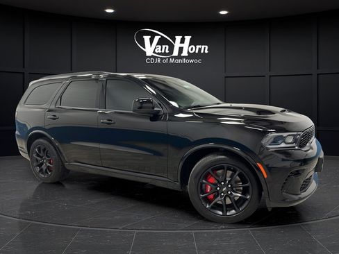 Used 2024 Dodge Durango R/T w/ Tow 'N Go Package AWD/4WD image 1
