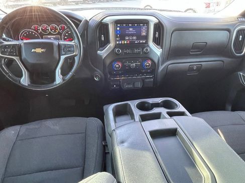 Used 2019 Chevrolet Silverado 1500 LT w/ All-Star Edition image 23