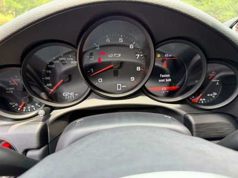 Used 2016 Porsche 911 Carrera GTS RWD image 49