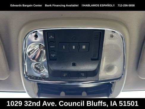 Used 2012 Jeep Grand Cherokee Laredo AWD/4WD image 22