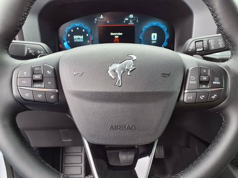 New 2026 Ford Bronco Sport Badlands AWD/4WD image 15