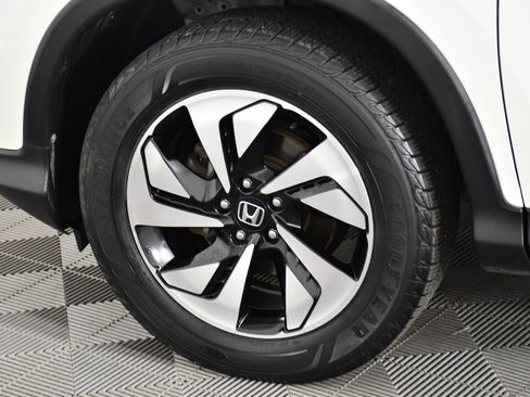 Used 2015 Honda CR-V Touring image 53