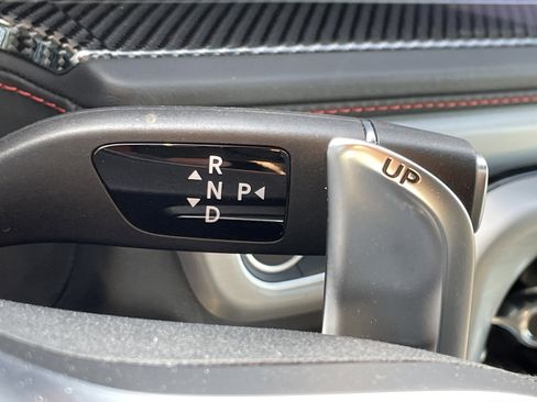 Certified 2024 Mercedes-Benz G 63 AMG 4MATIC image 28