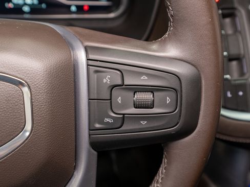Used 2022 GMC Yukon SLE RWD image 22