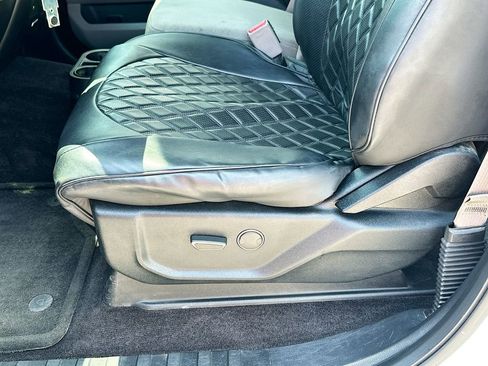 Used 2016 Ford F150 XLT w/ Equipment Group 301A Mid AWD/4WD image 9