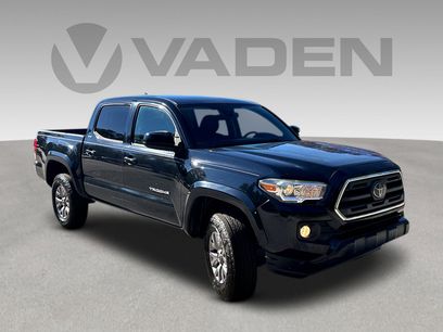 Used 2018 Toyota Tacoma SR5