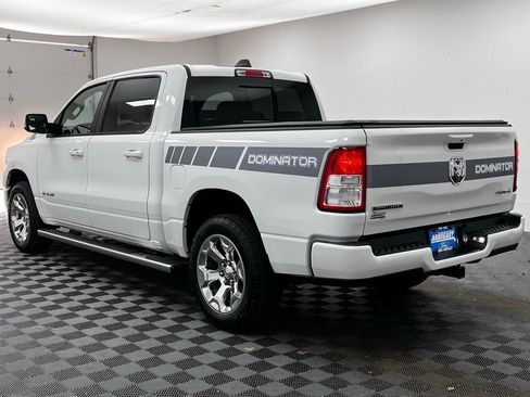 Used 2023 RAM 1500 Big Horn AWD/4WD image 10