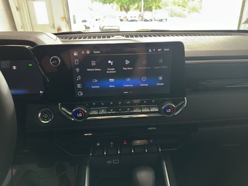 New 2025 Chevrolet Colorado Z71 w/ Z71 Convenience Package 2 image 17