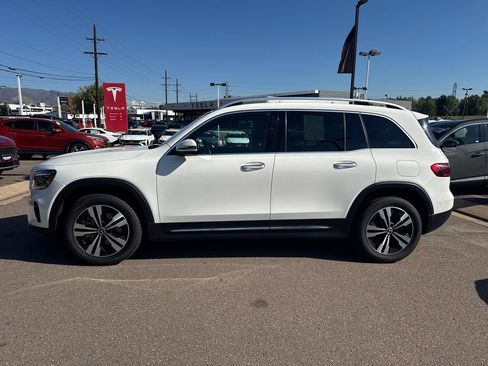 Used 2024 Mercedes-Benz GLB 250 image 15