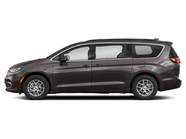 Used 2022 Chrysler Pacifica Touring-L FWD image 2