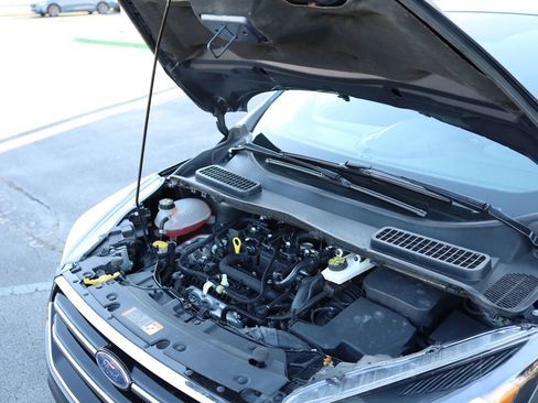 Used 2019 Ford Escape SE AWD/4WD image 49