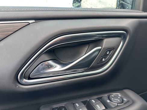 Used 2023 Chevrolet Tahoe LT image 15