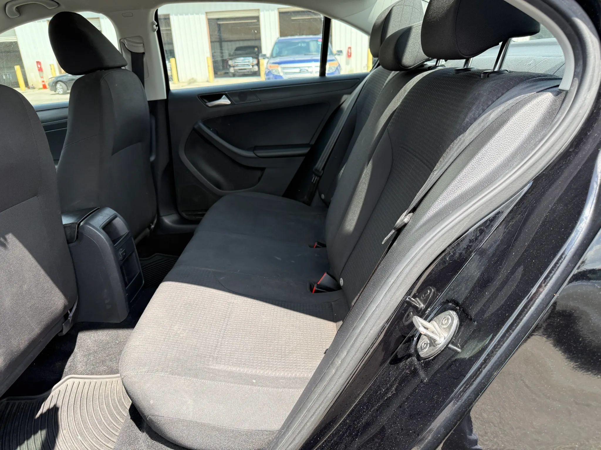 Used 2016 Volkswagen Jetta S FWD image 21