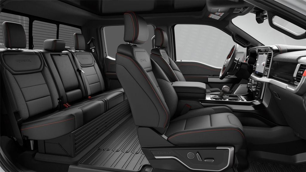 New 2026 Ford F150 Raptor AWD/4WD image 6