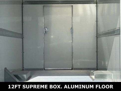 New 2025 Ford E-350 and Econoline 350 Super Duty w/ Power Equipment Group image 27