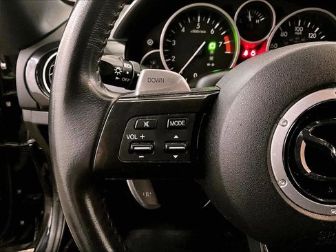 Used 2015 MAZDA MX-5 Miata Grand Touring image 18