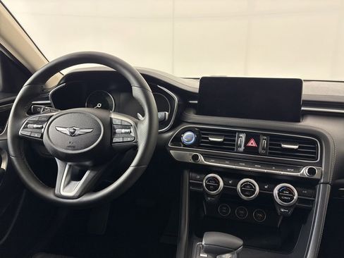 Used 2023 Genesis G70 3.3T image 20