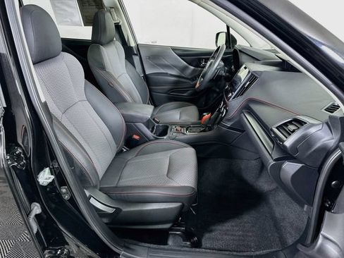 Certified 2024 Subaru Forester Sport AWD/4WD image 31