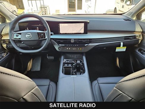 New 2025 Nissan Murano SL image 19