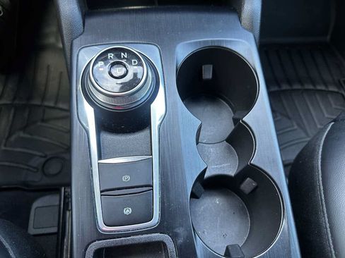 Used 2023 Ford Escape ST-Line w/ Tech Pack #1 FWD image 24