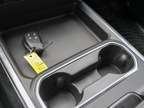 New 2026 Chevrolet Silverado 2500 LTZ w/ LTZ Plus Package image 24