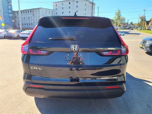 Used 2024 Honda CR-V EX-L image 8