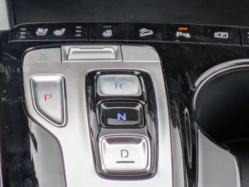 New 2024 Hyundai Tucson Limited AWD/4WD image 24