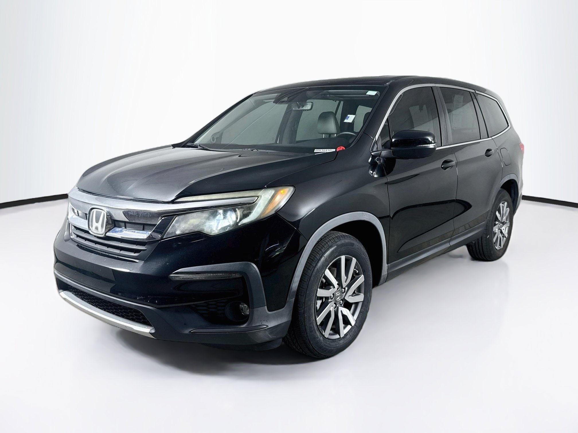 Used 2019 Honda Pilot EX-L image 3