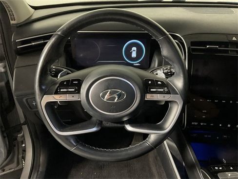 Used 2022 Hyundai Tucson Limited image 24