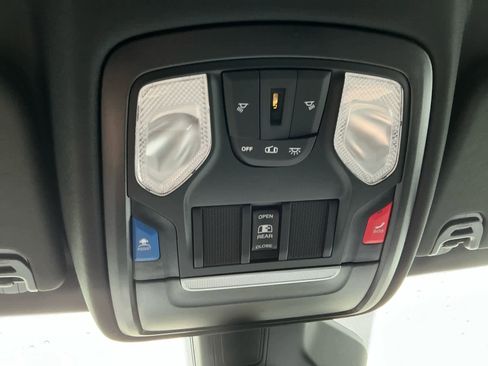 New 2026 RAM 1500 Big Horn image 28