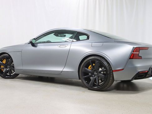 Used 2020 Polestar Polestar 1 AWD/4WD image 11
