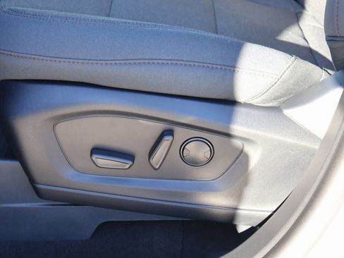 New 2026 Ford Explorer Active image 25