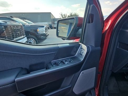 Used 2026 Ford F150 Lariat w/ Equipment Group 501A Mid AWD/4WD image 12