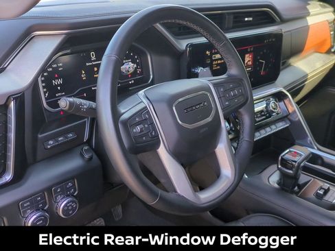 Used 2023 GMC Sierra 1500 Denali w/ Technology Package image 14
