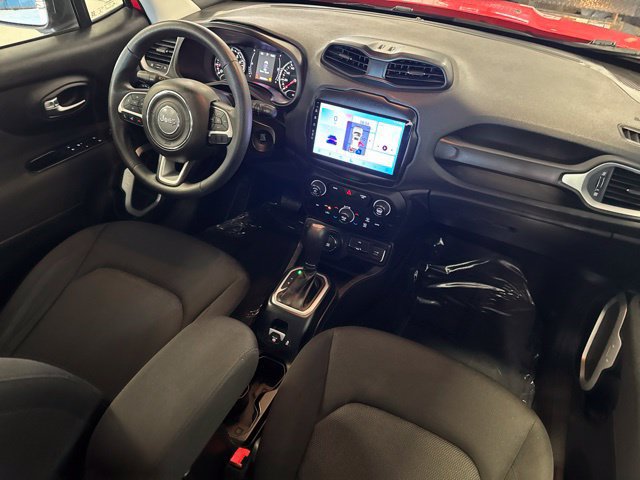 Used 2018 Jeep Renegade Sport w/ Power & Air Group AWD/4WD image 15