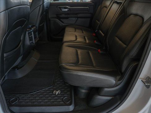 Used 2022 RAM 1500 Rebel w/ Rebel Level 1 Equipment Group AWD/4WD image 29
