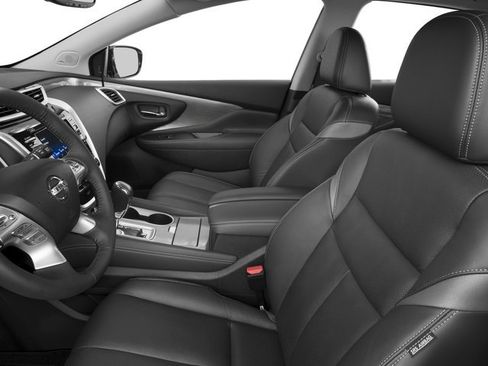 Used 2016 Nissan Murano Platinum w/ Platinum Technology Package AWD/4WD image 11