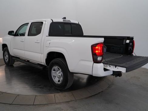 Used 2023 Toyota Tacoma SR AWD/4WD image 50