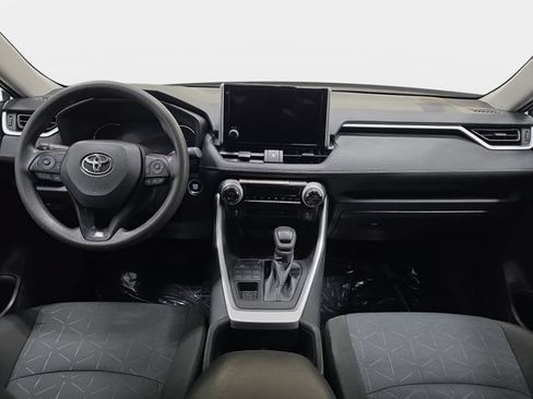 Certified 2025 Toyota RAV4 XLE AWD/4WD image 9